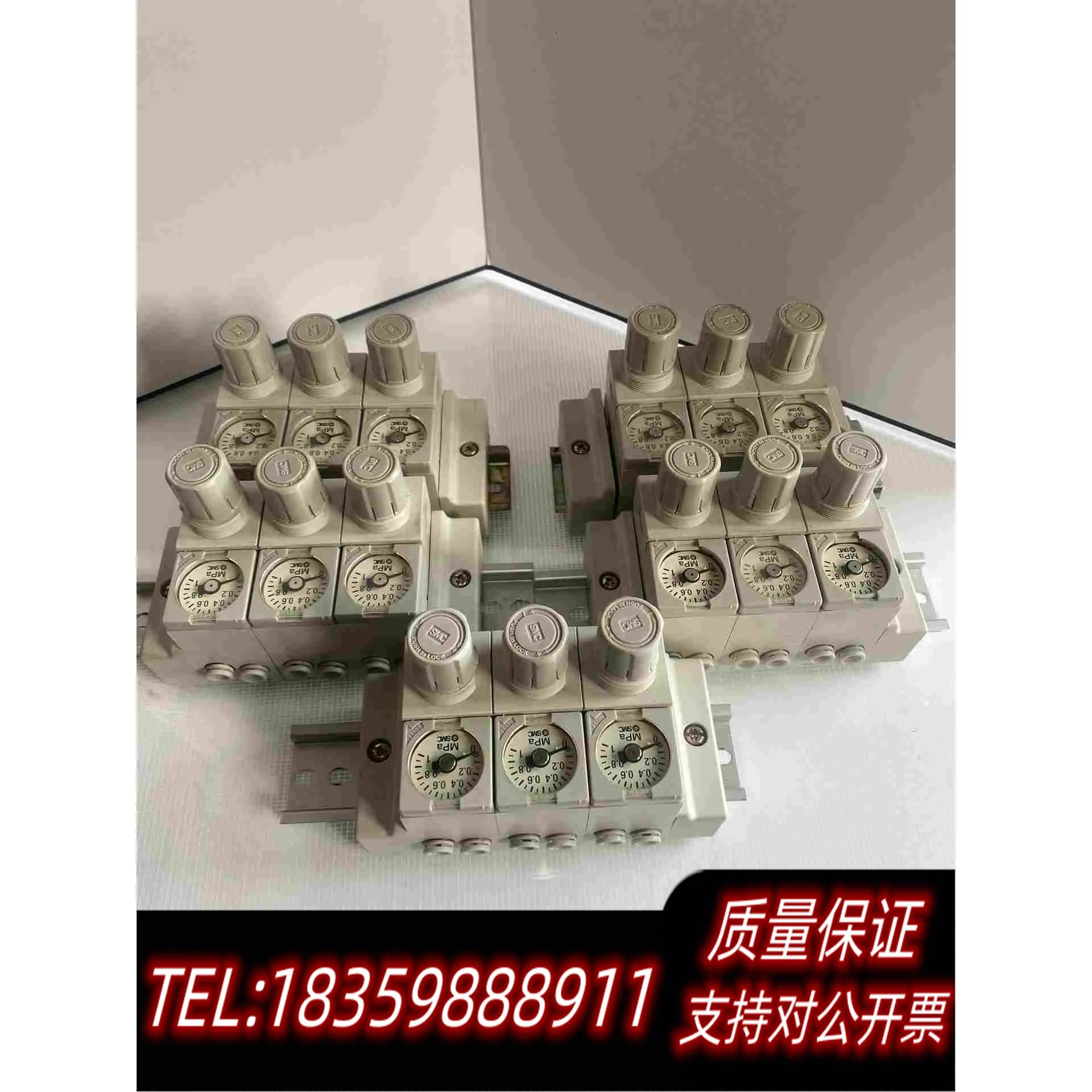 全新库存SMC减压阀arm11bb2-r08-a未需询价