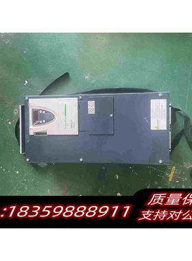 原装正品变频器ATV61系列ATV61HD30N4需询价