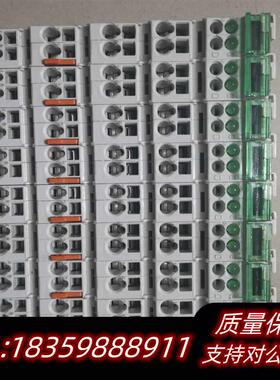 全新库存BECKHOFF KL3102  KL3051 KL30议价