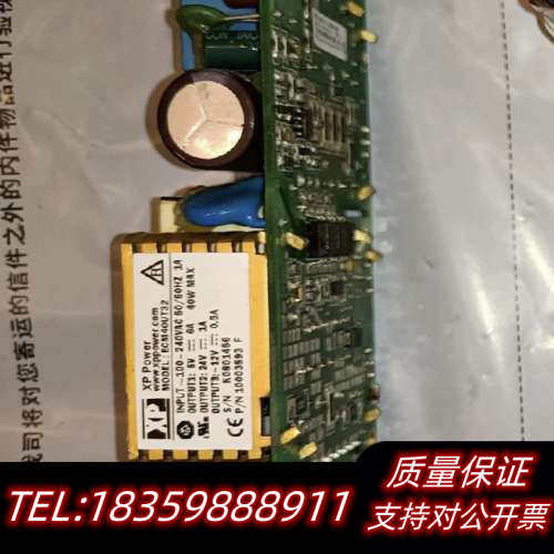 ECM40UT32 XP POWER 电源  议价