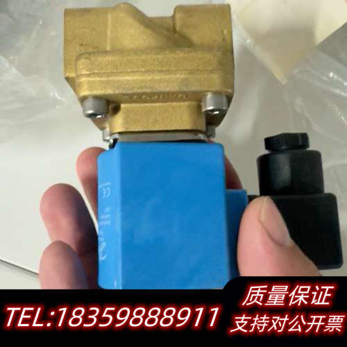 丹佛斯电磁阀线圈，型号BE230CS，丹麦议价
