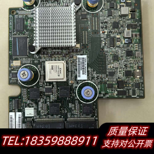IBM DS3500 1Gb iSCSI 四端口控制器 FO议价