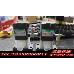 全新库存CKD药液阀AMD312 M5需询价 X30