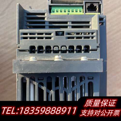 东芝变频器380V1.5KW，型号:VF-NC3C4015P议价