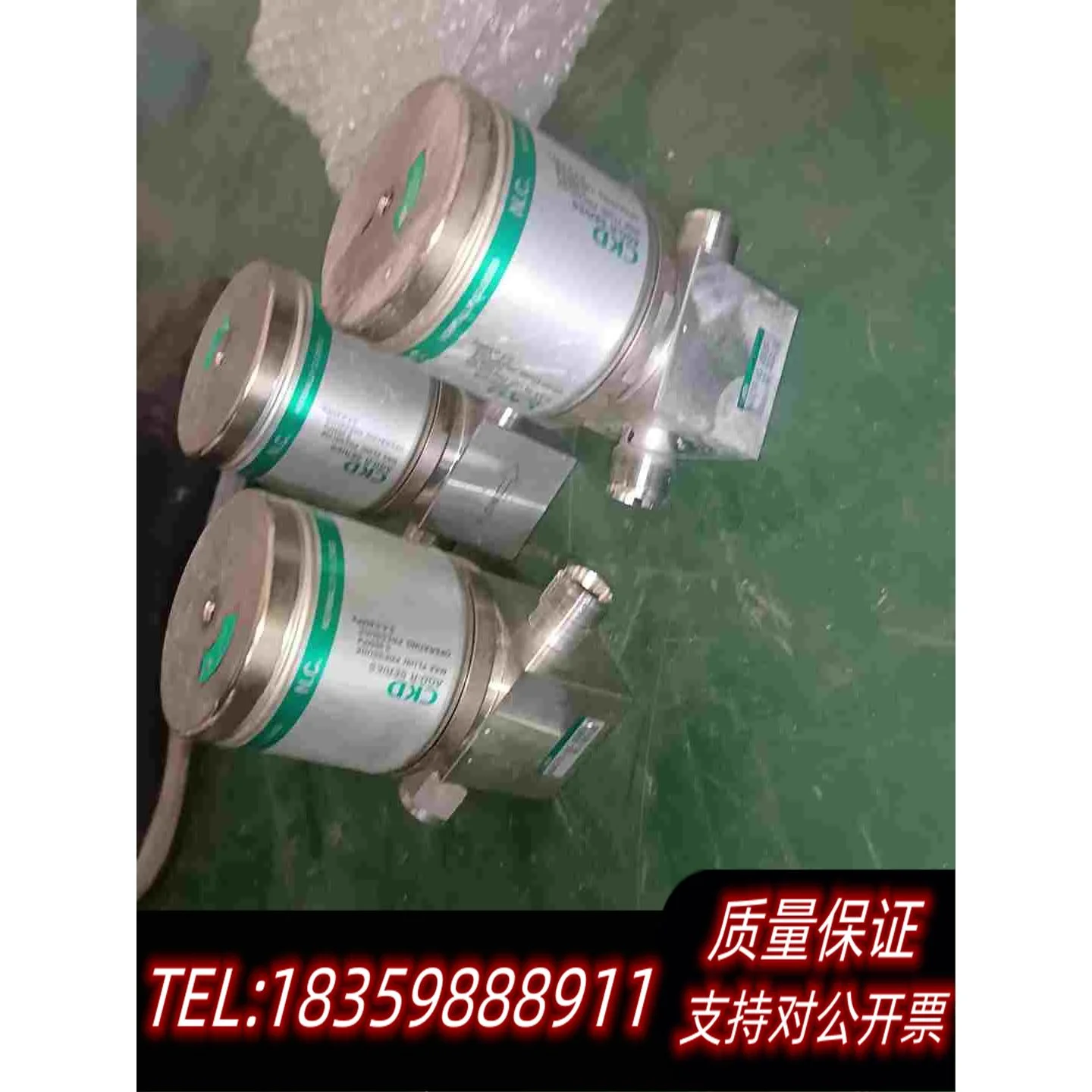 全新库存CKD.AGD21R-6S-X0009需询价