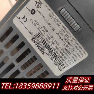变频器M420系列 380V6SE议价 2.2KW