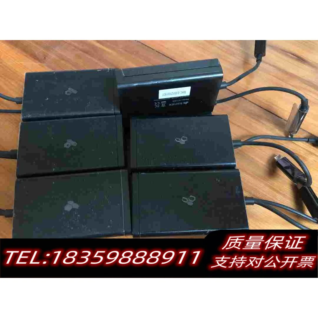 全新库存KanexKTU20Thunderbolt雷电1雷雳2转需询价