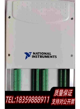 全新库存NIUSB-6229需询价