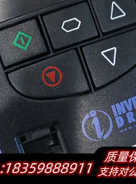 英泰变频器OPTIDRIVE E2 ODE-2-12010-议价