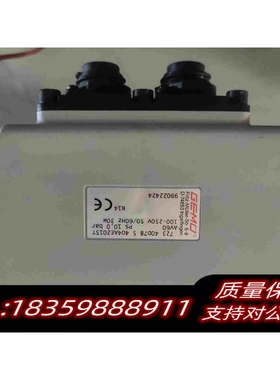 全新库存Gemu盖米调节阀定位阀72340D785需询价