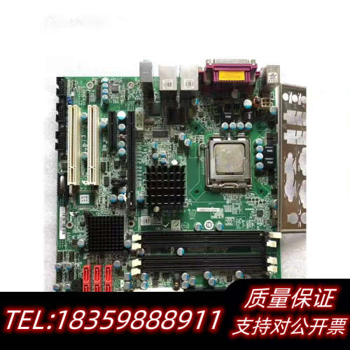 议价 威强工业主板IMB-Q354-R10 VER;10议价