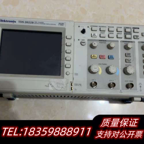 示波器TDS2022B议价