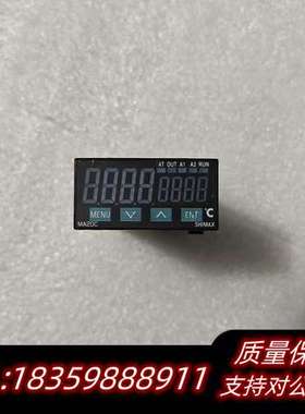 SHIMAX温控表 MA20C-MSF-0N-0 询价