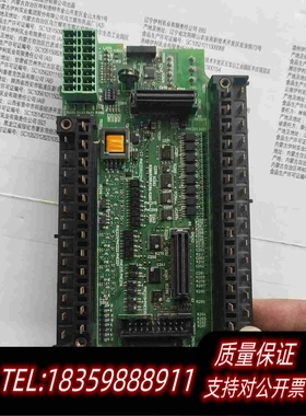 全新库存plcIO板需询价