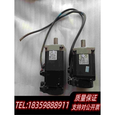全新库存伺服电机HG-KN43BJ-S100580元一个需询价