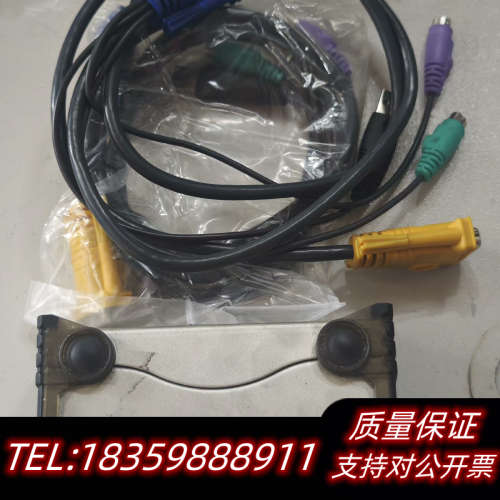 ATEN/宏正 CS82U 电脑KVM切换器，2口VGAUS议价