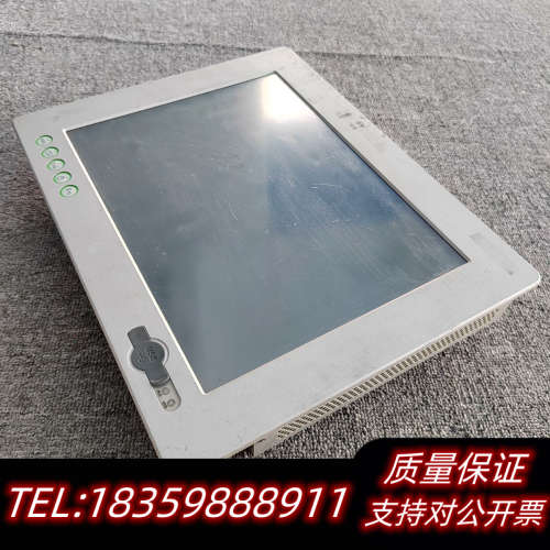 工控一体机DVG-CPC5015 038-HW AB议价