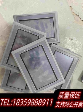 全新库存显控触摸屏SK-070HESK-070FE需询价