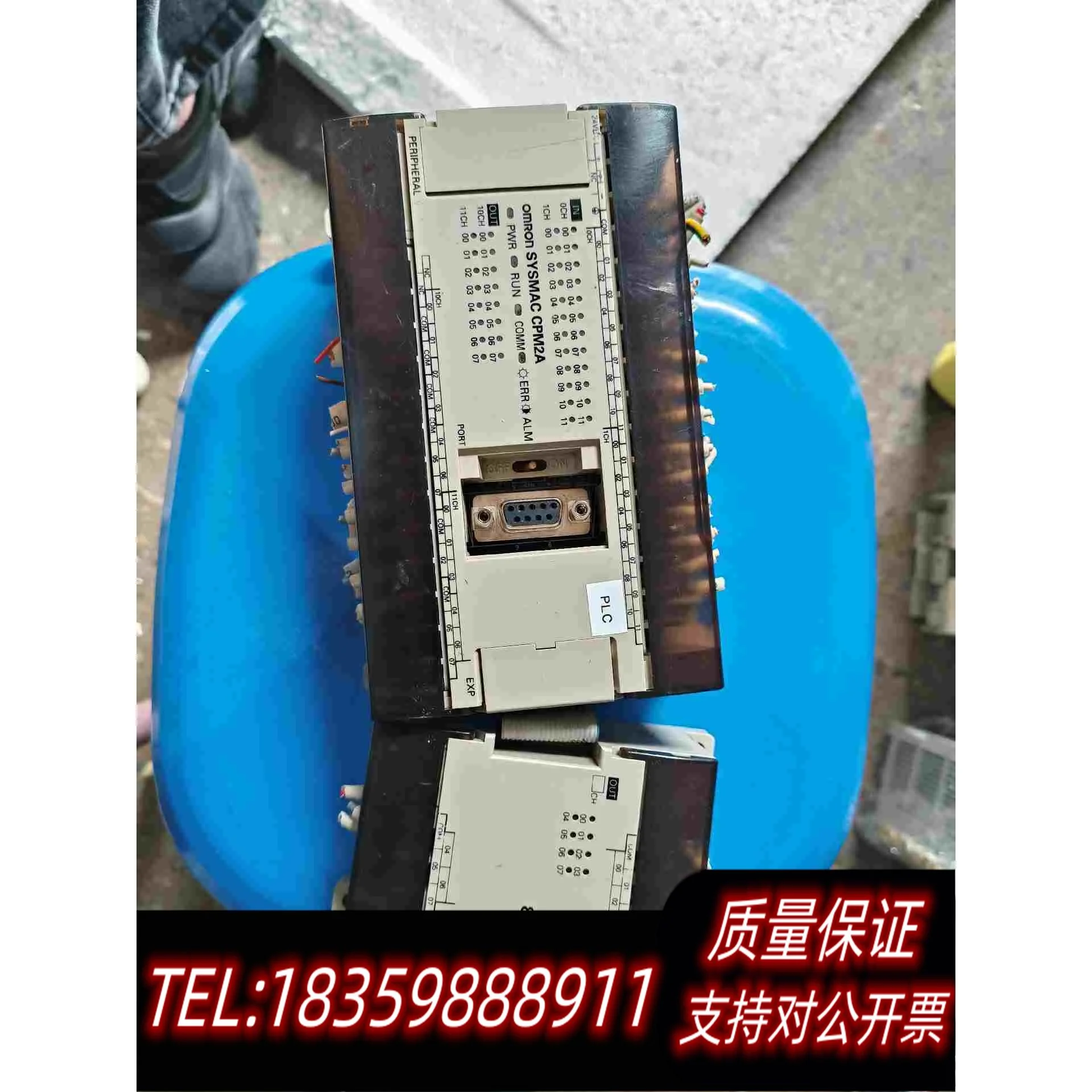 全新库存CPM2A-40CDT1-D，CPM1A-8E需询价