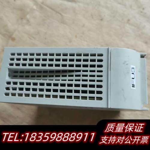 伺服驱动器MR-J2M-P8B，图片是，，外议价