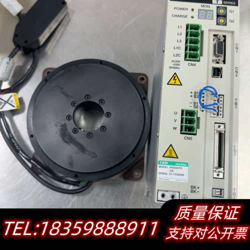 CKD驱动器AX900TS-U0，议价