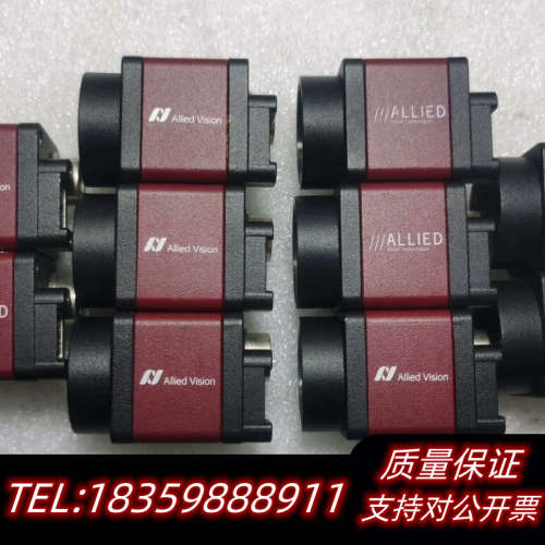 议价ALLIED PRO GPF-503C 500万像素 1议价