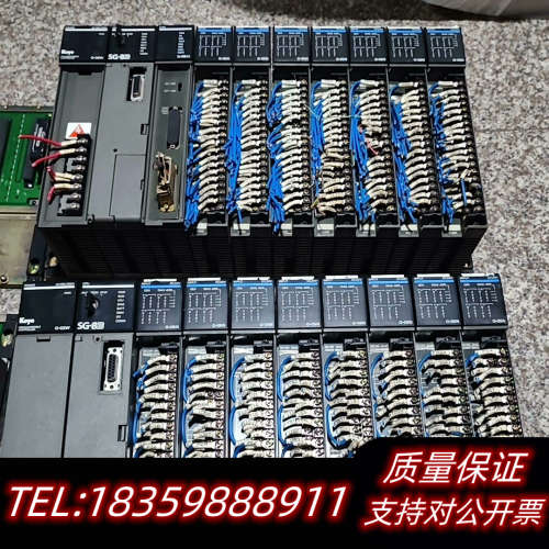 光洋PLC模块SG-8B  加扩展G05N议价