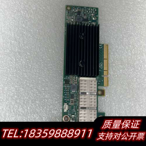 Mellanox MCX353A-FCBT CX353A 单议价