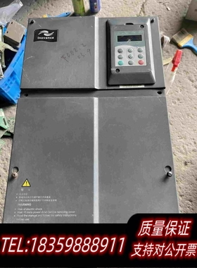 全新库存汇川变频器MD320NT22G/22KW/380V需询价