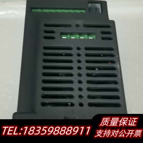 步科1.5kw变频器，型号CV20-2S-0015G，未议价