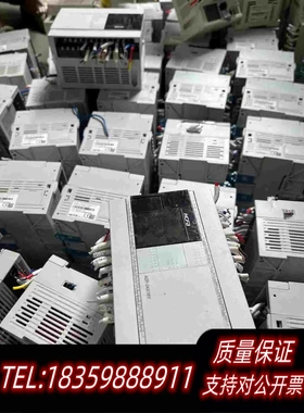 全新库存禾川PLCHCA2P-24X16YT-A需询价