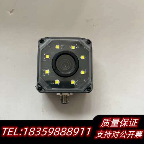 工业读码器MV-ID3016PM-12M-WBN，1议价