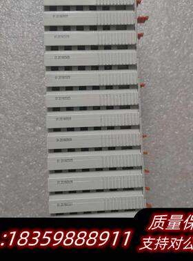 全新库存整套BECKHOFF KL2541 16年货 漂议价