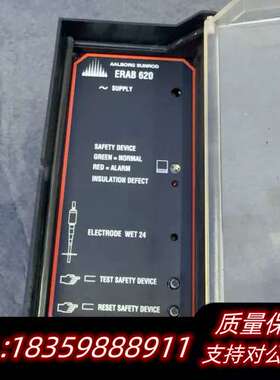 MOBREY+ERAB620+控制器  询价