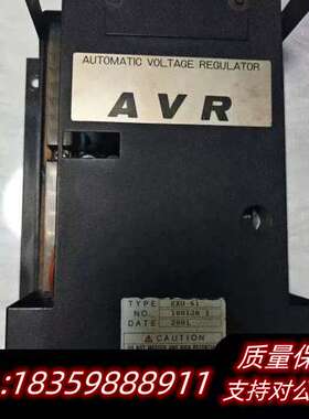 大洋TAIYO+AVR+EXU-61+，自动调压板询价