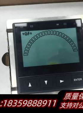 GF SmartPro变送器，型号3-9900-1P，序询价