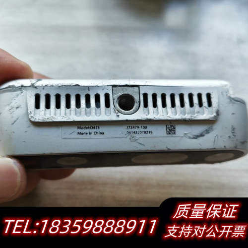 英特尔D435深度相机 双目立体实感相机  新议价