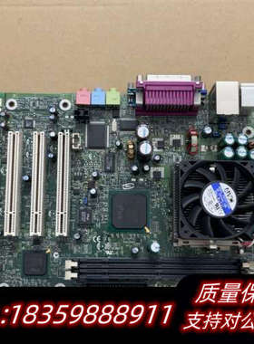 英特尔 intel D815EGEW 主板 网络设备主议价