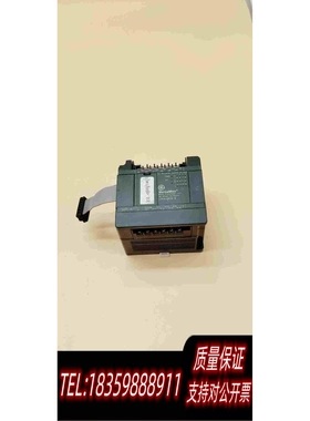 全新库存IC200UER016-BGEPLC扩展模块进需询价