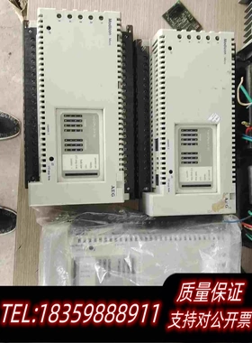 全新库存plccpu110cpu51203两台需询价