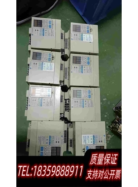 全新库存CIMR-XCAA21P5变频器需询价