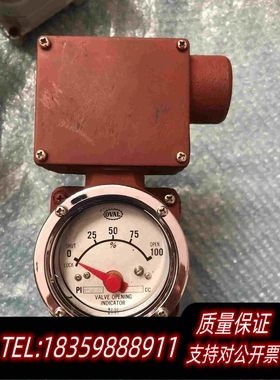 全新库存OVALPI45B30,8143CC流量计，备件需询价