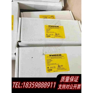 全新库存TURCK模块FDNL T需询价 S1600