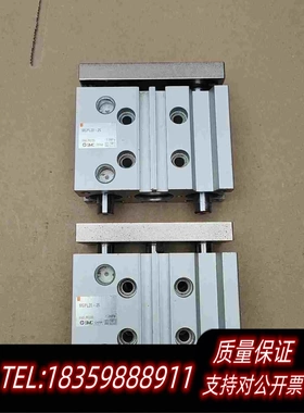 全新库存SMCMGPL20-20Z气缸配件闲置一个80需询价