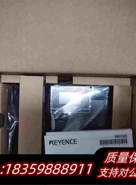 全新库存KEYENCE基恩士PLCKV-7300一个需询价