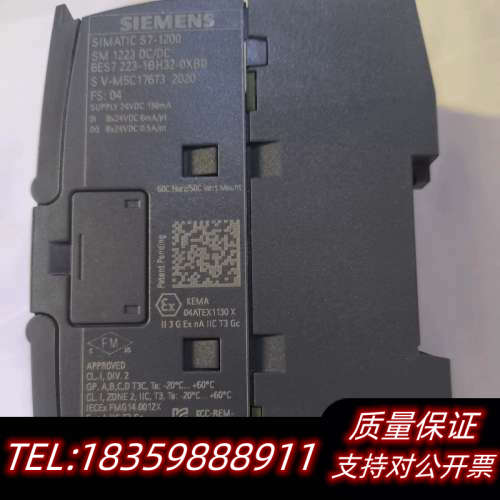 6ES7 223 6ES7223-1PL32-0X议价