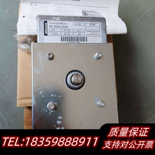 MY3000V0200( YAMTAKE)议价