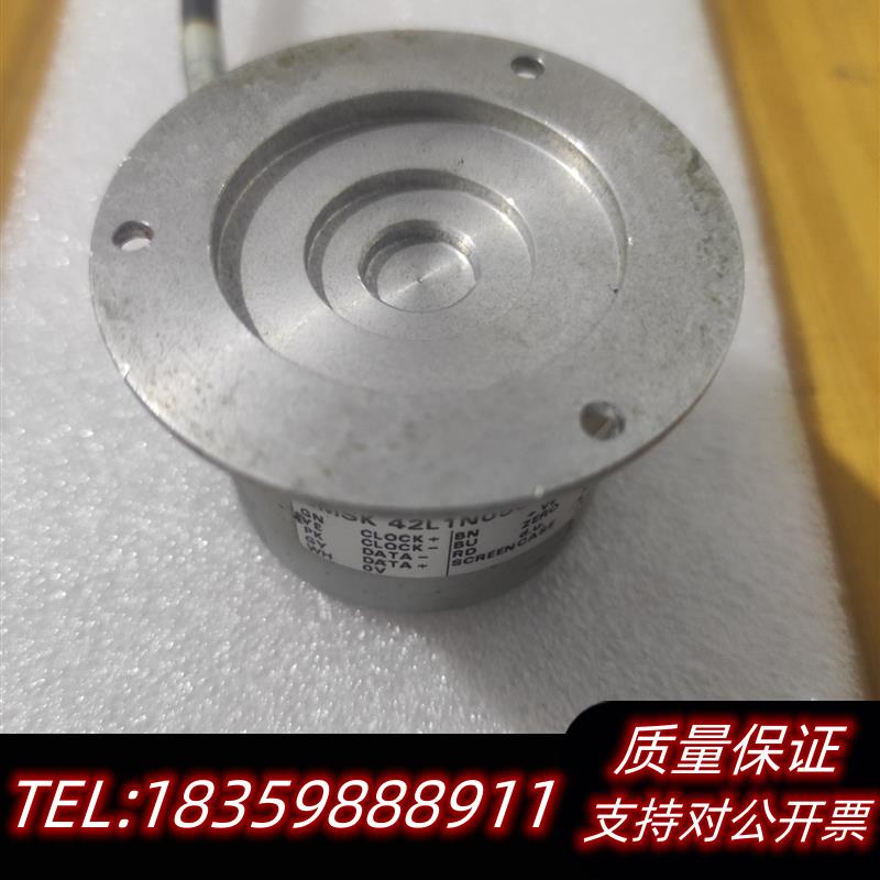 全新库存Baumer堡盟编码器BMSK  42L1N05C10/00议价