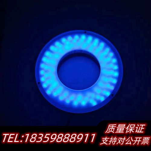 CA-DRB9，基恩士环形光源，蓝色议价