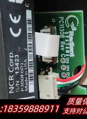 全新库存Radiant SYSTEMS PC11308 P300F6议价